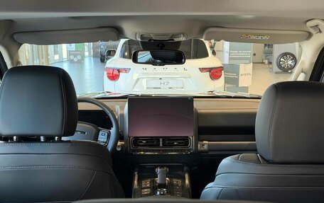 Haval H9, 2026 год, 5 246 010 рублей, 5 фотография