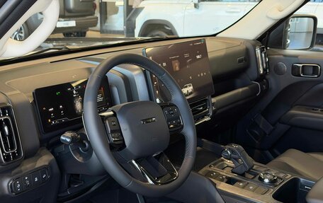 Haval H9, 2026 год, 5 246 010 рублей, 9 фотография