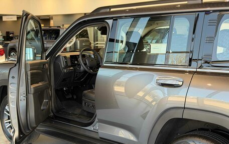 Haval H9, 2026 год, 5 246 010 рублей, 10 фотография