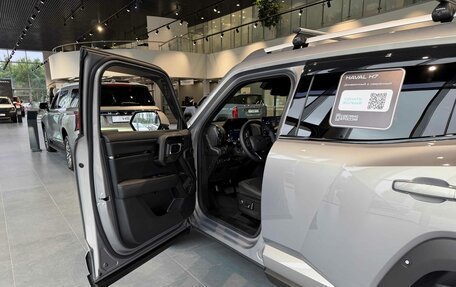 Haval H7, 2026 год, 4 157 010 рублей, 4 фотография