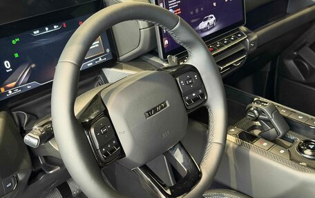 Haval H7, 2026 год, 4 157 010 рублей, 6 фотография