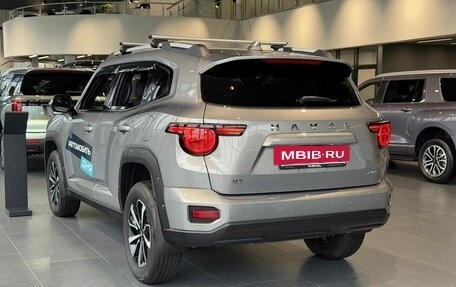 Haval H7, 2026 год, 4 157 010 рублей, 2 фотография