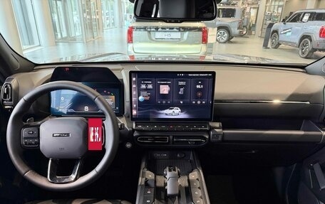 Haval H7, 2026 год, 4 157 010 рублей, 5 фотография