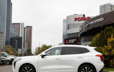 Haval Jolion, 2022 год, 1 798 000 рублей, 6 фотография