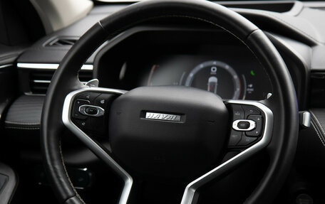 Haval Jolion, 2022 год, 1 798 000 рублей, 12 фотография