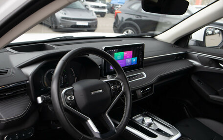 Haval Jolion, 2022 год, 1 798 000 рублей, 10 фотография