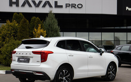 Haval Jolion, 2022 год, 1 798 000 рублей, 4 фотография
