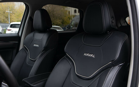 Haval Jolion, 2022 год, 1 798 000 рублей, 16 фотография