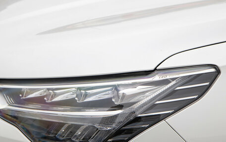 Haval Jolion, 2022 год, 1 798 000 рублей, 22 фотография