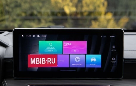 Haval Jolion, 2022 год, 1 798 000 рублей, 13 фотография