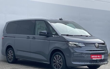 Volkswagen Multivan, 2023 год, 4 760 001 рублей, 2 фотография