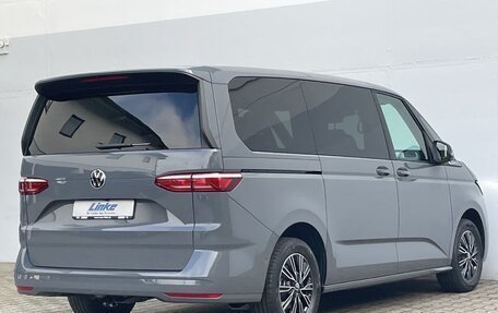 Volkswagen Multivan, 2023 год, 4 760 001 рублей, 4 фотография