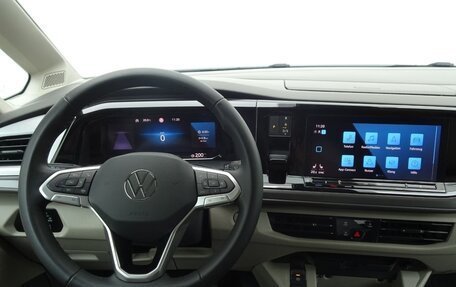 Volkswagen Multivan, 2023 год, 4 760 001 рублей, 9 фотография
