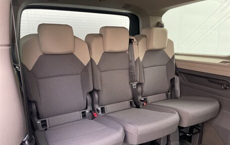Volkswagen Multivan, 2023 год, 4 760 001 рублей, 18 фотография