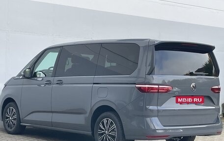 Volkswagen Multivan, 2023 год, 4 760 001 рублей, 5 фотография