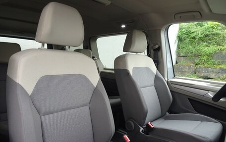 Volkswagen Multivan, 2023 год, 4 760 001 рублей, 16 фотография
