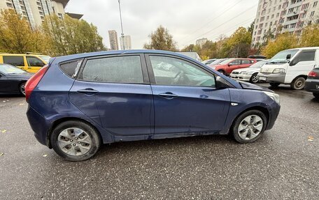 Hyundai Solaris II рестайлинг, 2015 год, 300 000 рублей, 12 фотография