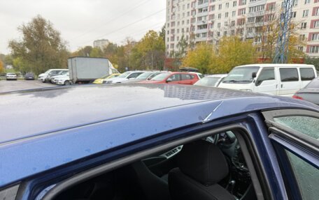 Hyundai Solaris II рестайлинг, 2015 год, 300 000 рублей, 25 фотография