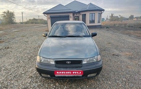 Daewoo Nexia I рестайлинг, 1998 год, 110 000 рублей, 4 фотография