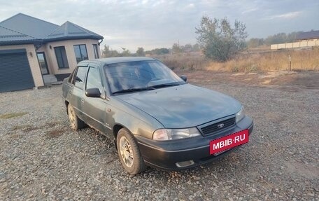 Daewoo Nexia I рестайлинг, 1998 год, 110 000 рублей, 7 фотография