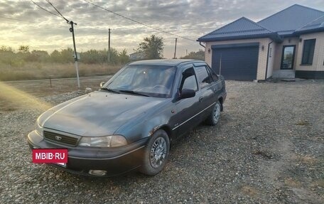 Daewoo Nexia I рестайлинг, 1998 год, 110 000 рублей, 6 фотография