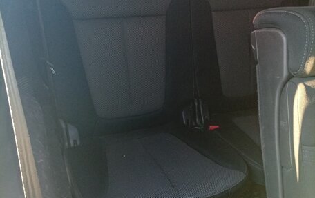 Hyundai Santa Fe III рестайлинг, 2008 год, 950 000 рублей, 12 фотография