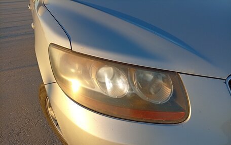 Hyundai Santa Fe III рестайлинг, 2008 год, 950 000 рублей, 8 фотография