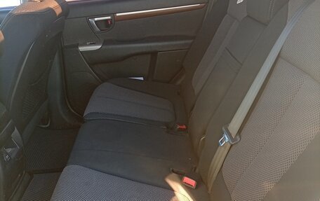 Hyundai Santa Fe III рестайлинг, 2008 год, 950 000 рублей, 19 фотография
