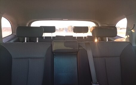 Hyundai Santa Fe III рестайлинг, 2008 год, 950 000 рублей, 15 фотография