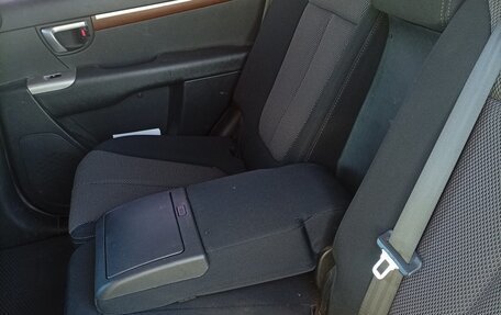 Hyundai Santa Fe III рестайлинг, 2008 год, 950 000 рублей, 20 фотография