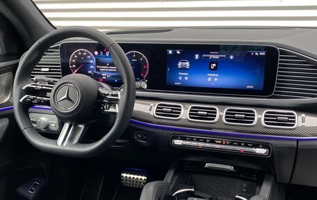 Mercedes-Benz GLE, 2025 год, 19 500 000 рублей, 7 фотография