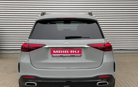 Mercedes-Benz GLE, 2025 год, 19 500 000 рублей, 3 фотография