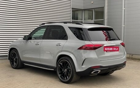 Mercedes-Benz GLE, 2025 год, 19 500 000 рублей, 4 фотография