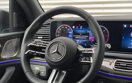 Mercedes-Benz GLE, 2025 год, 19 500 000 рублей, 8 фотография