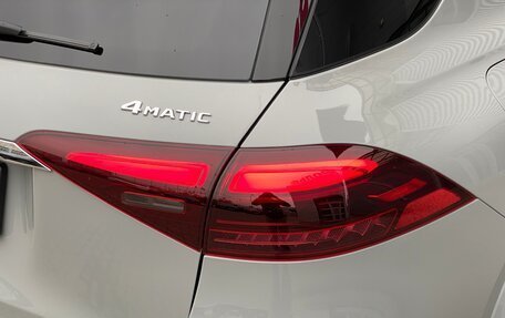 Mercedes-Benz GLE, 2025 год, 19 500 000 рублей, 5 фотография