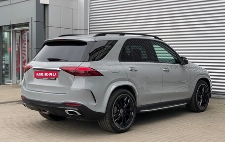 Mercedes-Benz GLE, 2025 год, 19 500 000 рублей, 2 фотография