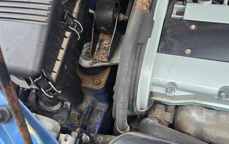 Chevrolet Rezzo, 2007 год, 305 000 рублей, 8 фотография