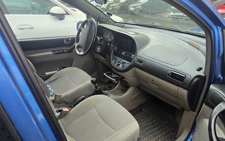 Chevrolet Rezzo, 2007 год, 305 000 рублей, 5 фотография