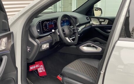 Mercedes-Benz GLE, 2025 год, 19 500 000 рублей, 23 фотография