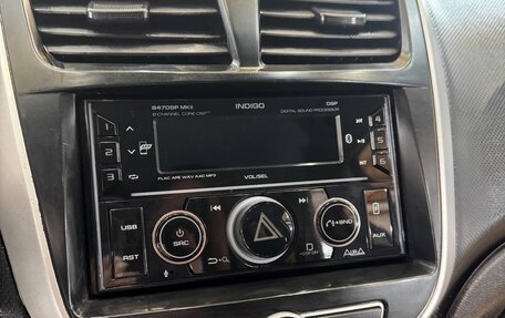 Hyundai Solaris II рестайлинг, 2012 год, 600 000 рублей, 8 фотография