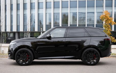 Land Rover Range Rover Sport, 2026 год, 18 500 000 рублей, 3 фотография