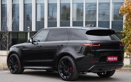 Land Rover Range Rover Sport, 2026 год, 18 500 000 рублей, 4 фотография