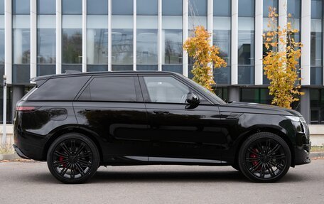Land Rover Range Rover Sport, 2026 год, 18 500 000 рублей, 7 фотография