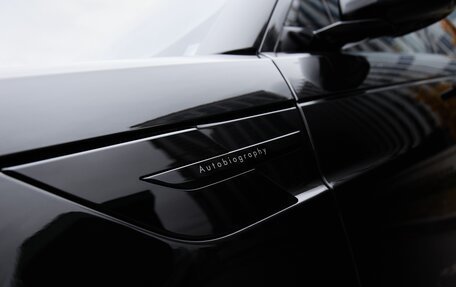 Land Rover Range Rover Sport, 2026 год, 18 500 000 рублей, 10 фотография