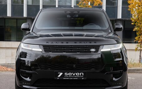Land Rover Range Rover Sport, 2026 год, 18 500 000 рублей, 9 фотография