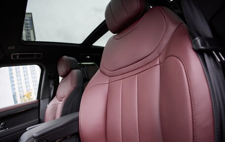 Land Rover Range Rover Sport, 2026 год, 18 500 000 рублей, 14 фотография