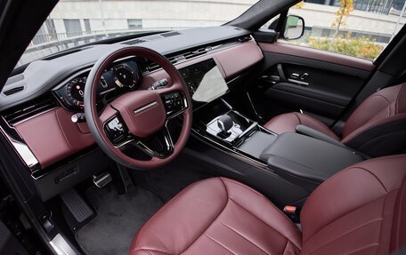 Land Rover Range Rover Sport, 2026 год, 18 500 000 рублей, 12 фотография