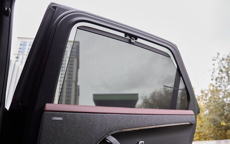 Land Rover Range Rover Sport, 2026 год, 18 500 000 рублей, 21 фотография