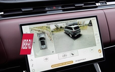 Land Rover Range Rover Sport, 2026 год, 18 500 000 рублей, 23 фотография