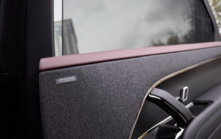 Land Rover Range Rover Sport, 2026 год, 18 500 000 рублей, 38 фотография